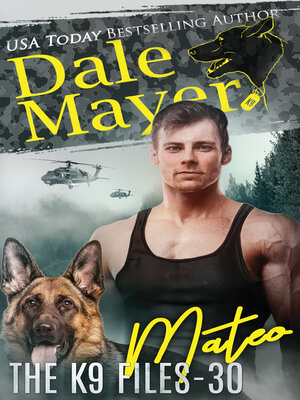 cover image of Mateo